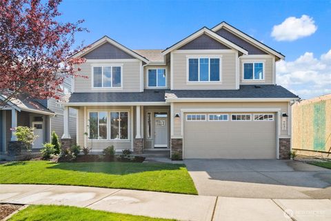 9001 Wyatt Court SE Tumwater WA 98501