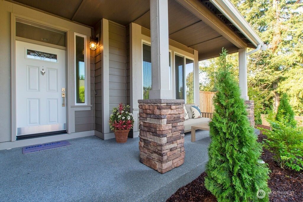 Photo of 9001 Wyatt Court SE, Tumwater, WA 98501 (MLS # 2489572)