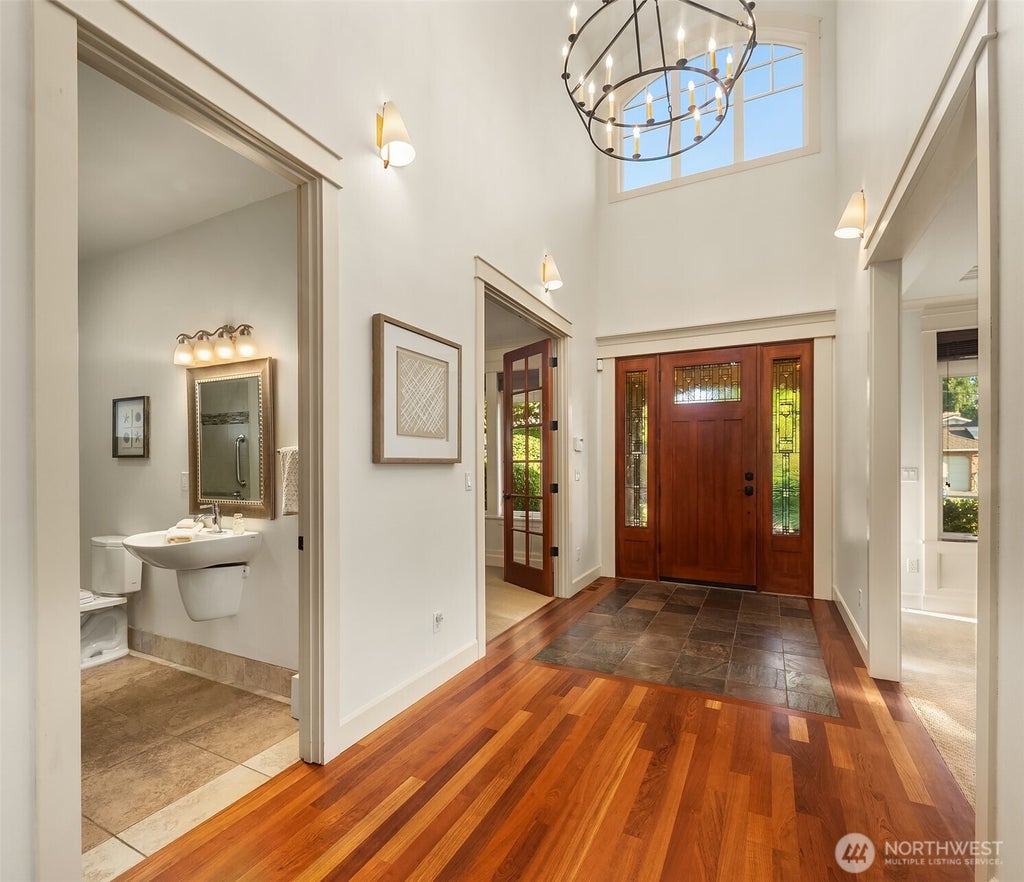 Photo of 9313 190th Street SW, Edmonds, WA 98020 (MLS # 2560771)