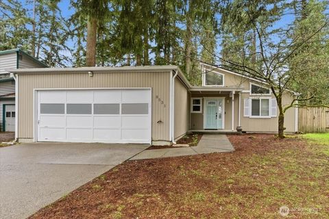 Photo of 8531 Lake Forest Drive SE, Lacey, WA 98503 (MLS # 2501235)