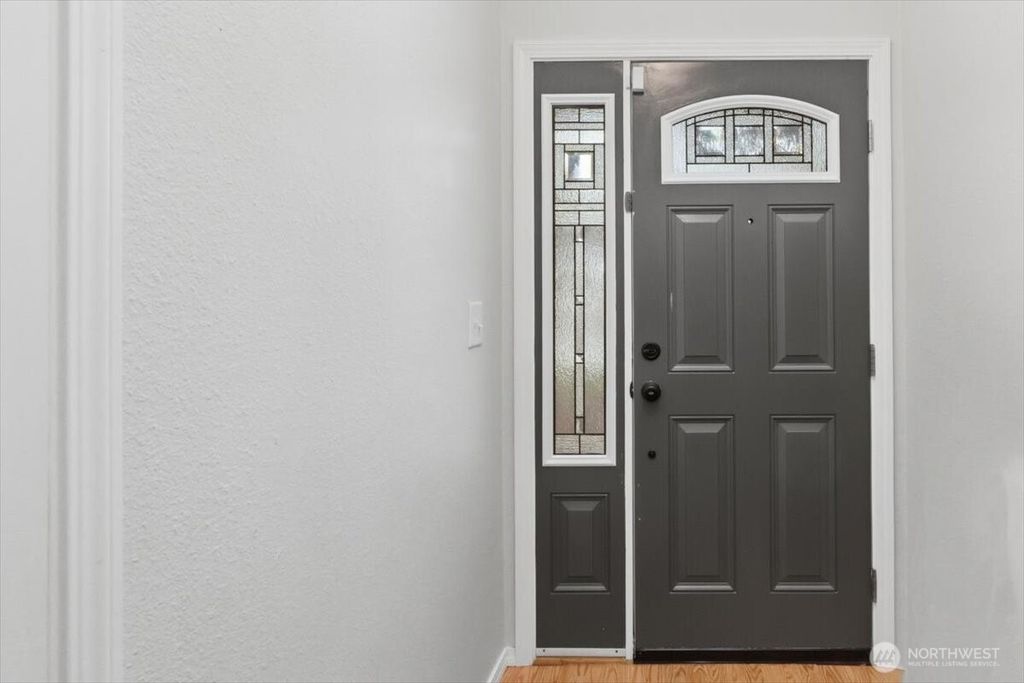 Photo of 8531 Lake Forest Drive SE, Lacey, WA 98503 (MLS # 2501235)