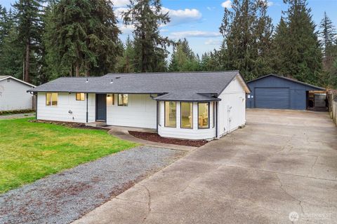 Photo of 21310 125th Street E, Bonney Lake, WA 98391 (MLS # 2460373)