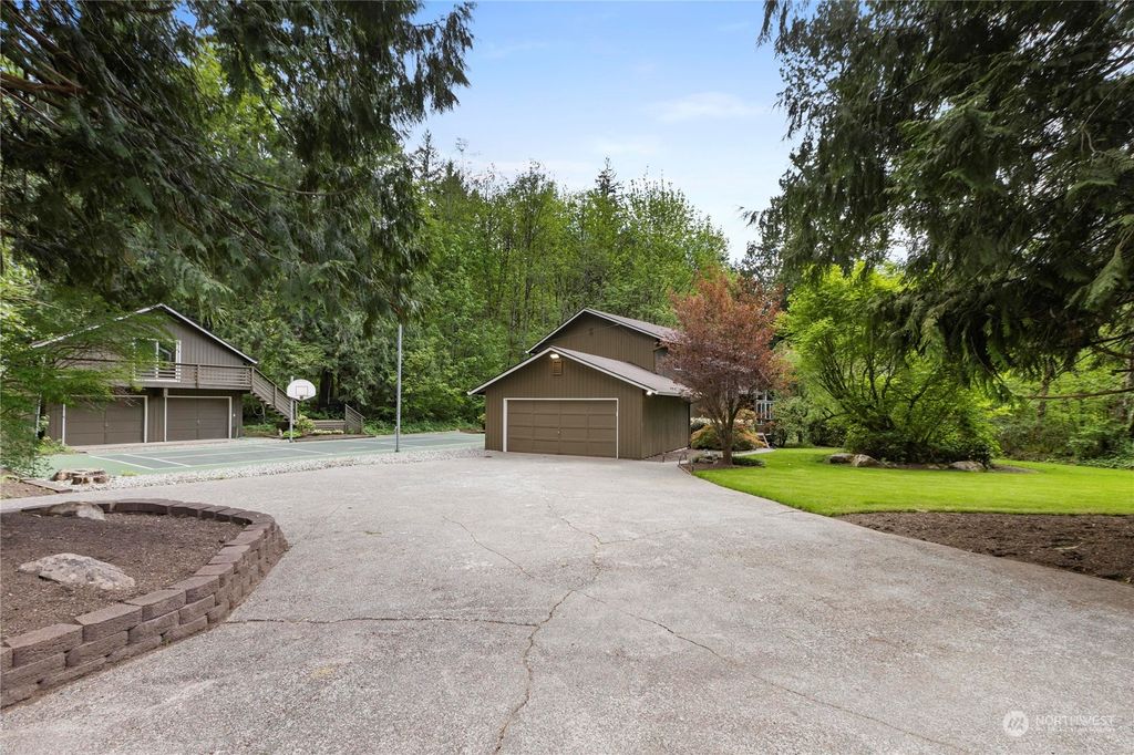 Photo of 15244 256th Avenue SE, Issaquah, WA 98027 (MLS # 2071802)