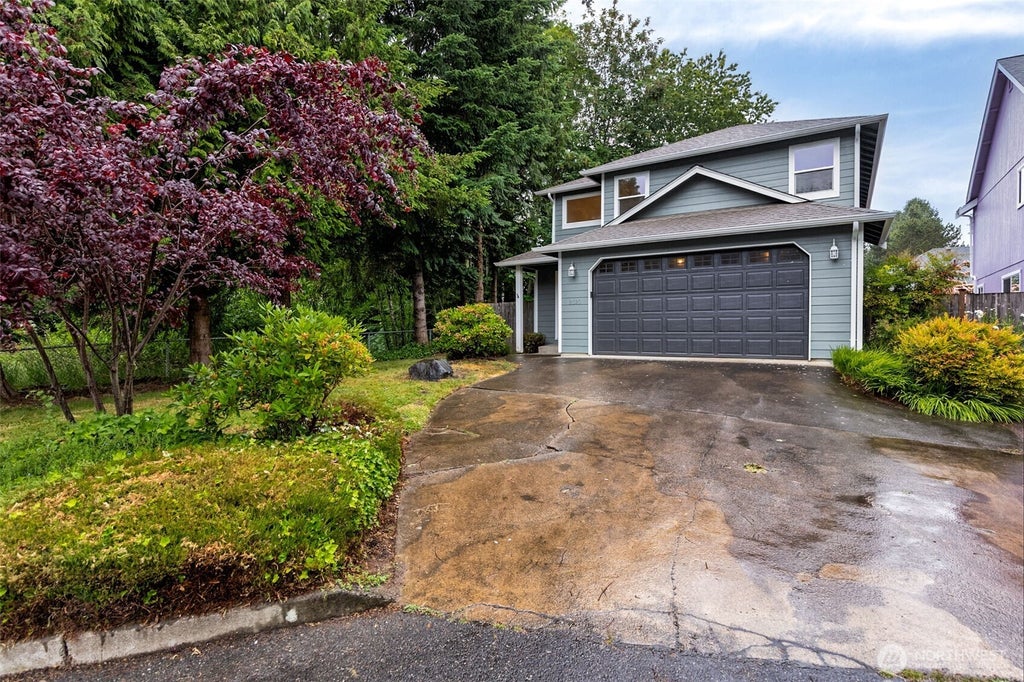 Photo of 2020 Sable Lane NE, Olympia, WA 98506 (MLS # 2533192)