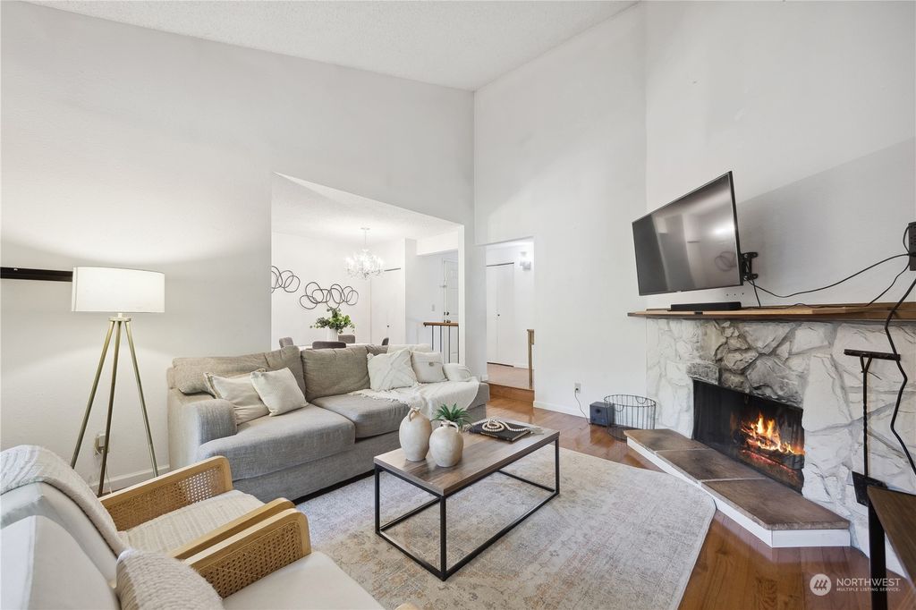 Photo of 17529 151st Avenue SE #7-7, Renton, WA 98058 (MLS # 2198156)