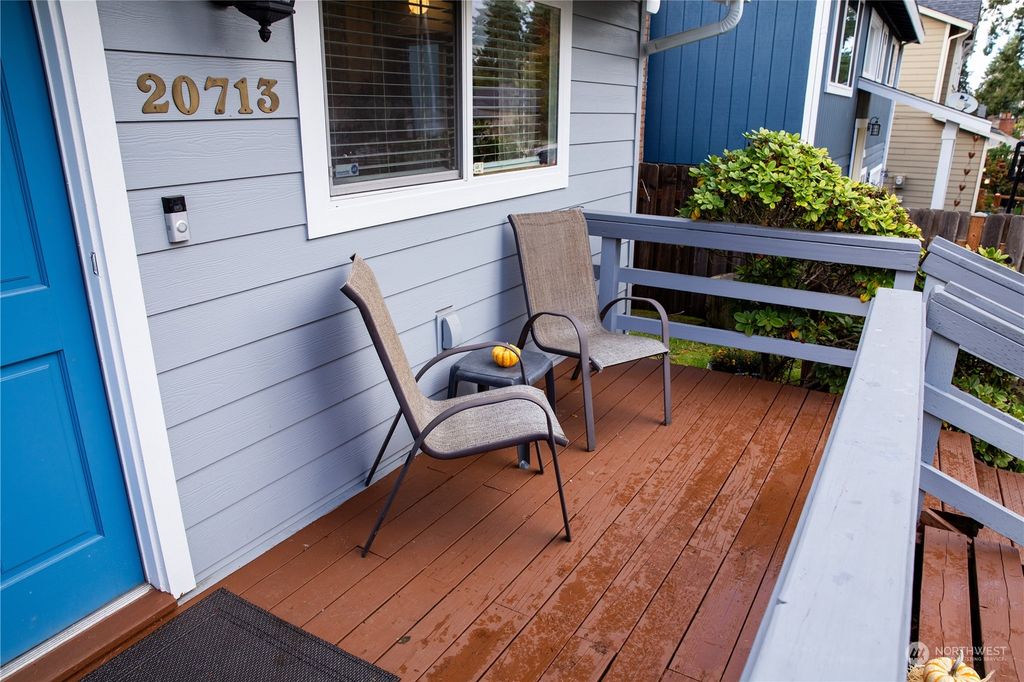 Photo of 20713 3rd Avenue S, Des Moines, WA 98198 (MLS # 2176664)