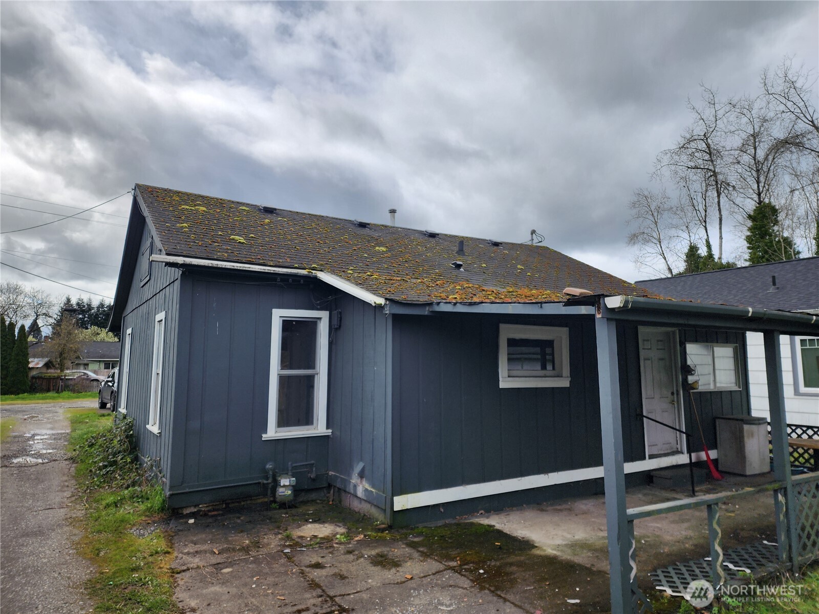 211 E Cherry Street