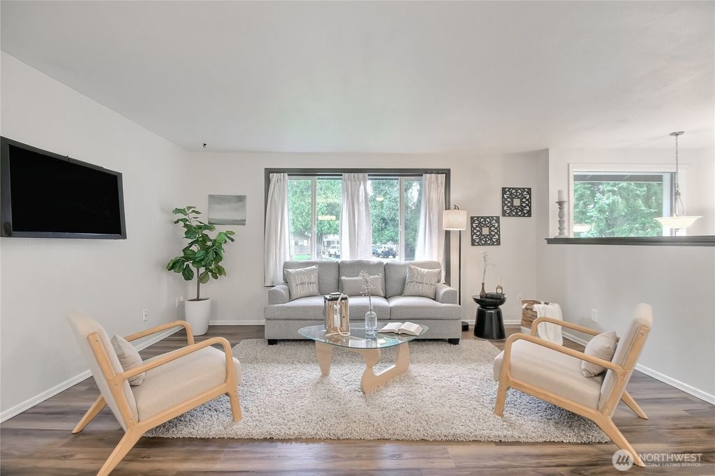 Photo of 19206 54th Street E, Lake Tapps, WA 98391 (MLS # 2494372)