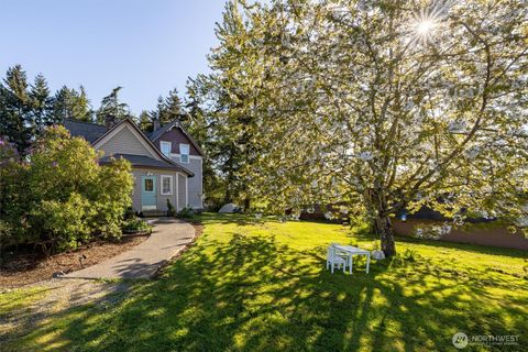 Photo of 5311 Muriel Drive, Bellingham, WA 98226 (MLS # 2514657)