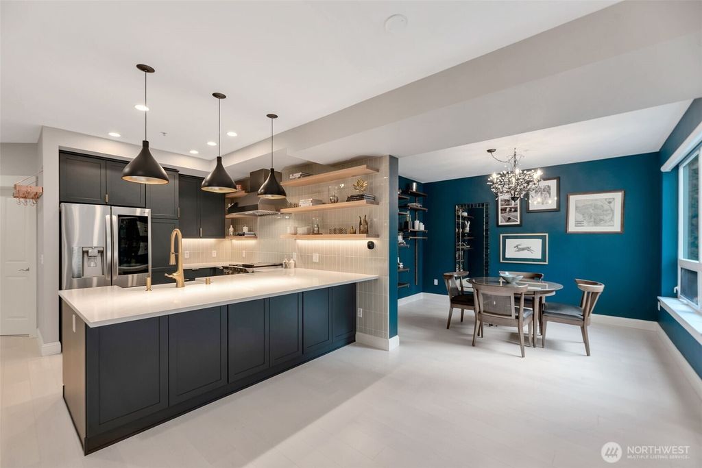 Photo of 18707 SE Newport Way #212, Issaquah, WA 98027 (MLS # 2450928)