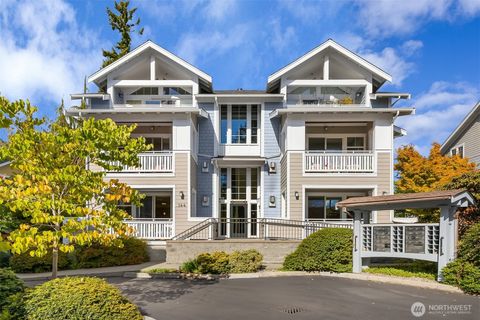 Photo of 144 Hall Brothers Loop NW #101, Bainbridge Island, WA 98110 (MLS # 2443707)