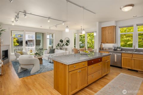 Photo of 144 Hall Brothers Loop NW #101, Bainbridge Island, WA 98110 (MLS # 2443707)