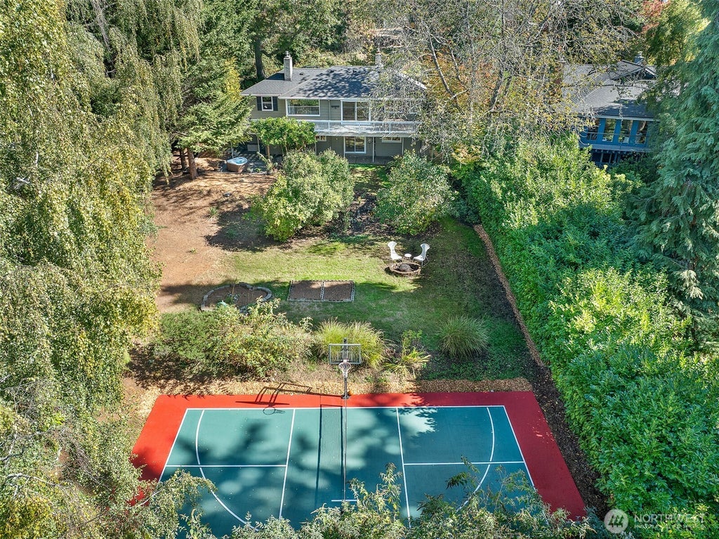 Photo of 11825 8th Avenue NW, Seattle, WA 98177 (MLS # 2588680)