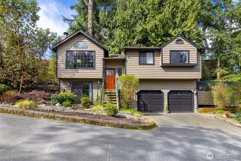 18447 15th Avenue NE, Shoreline, WA 98155 - MLS#: 2357697