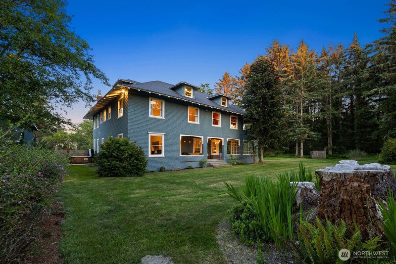 2415 Willows Road