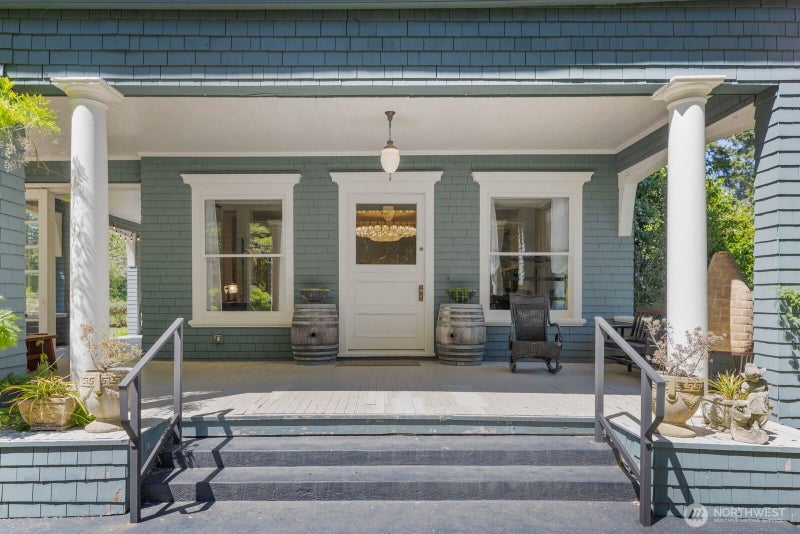 2415 Willows Road