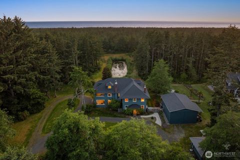 Photo of 2415 Willows Road, Seaview, WA 98644 (MLS # 2544653)