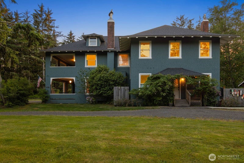 2415 Willows Road