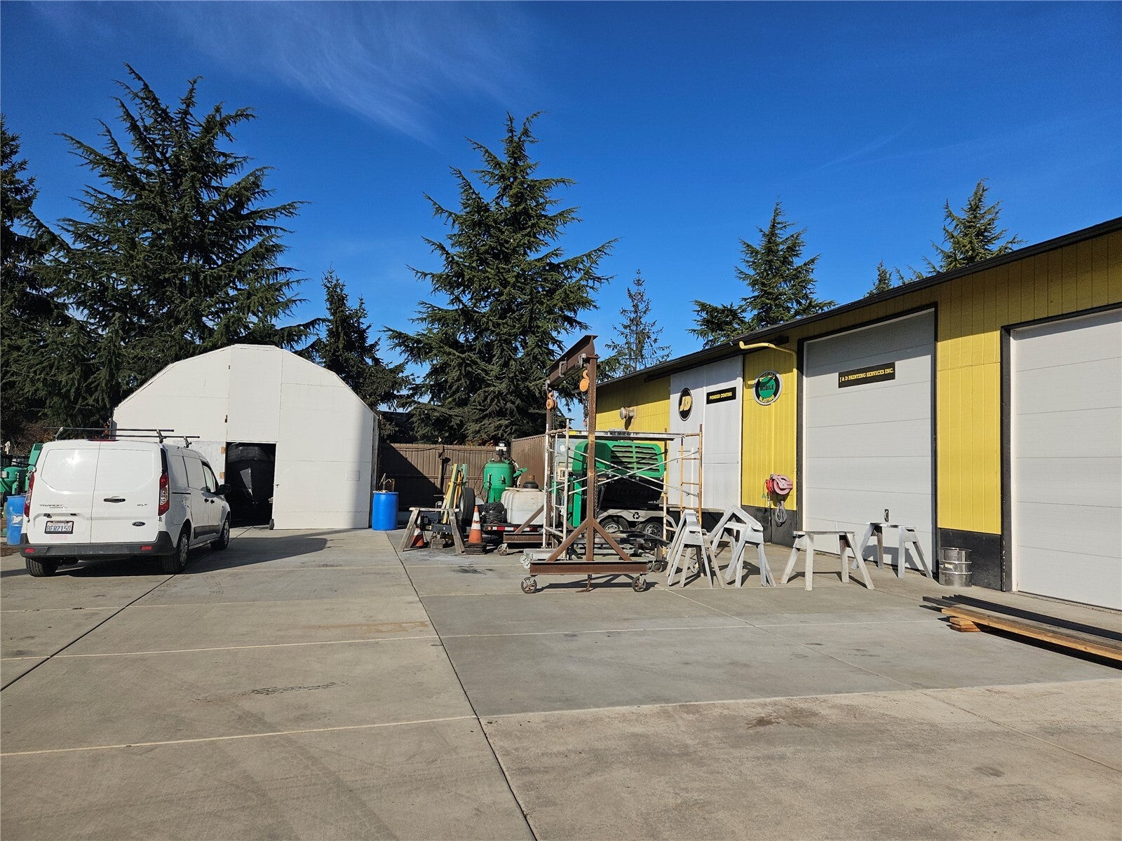 1361 Chimacum Road