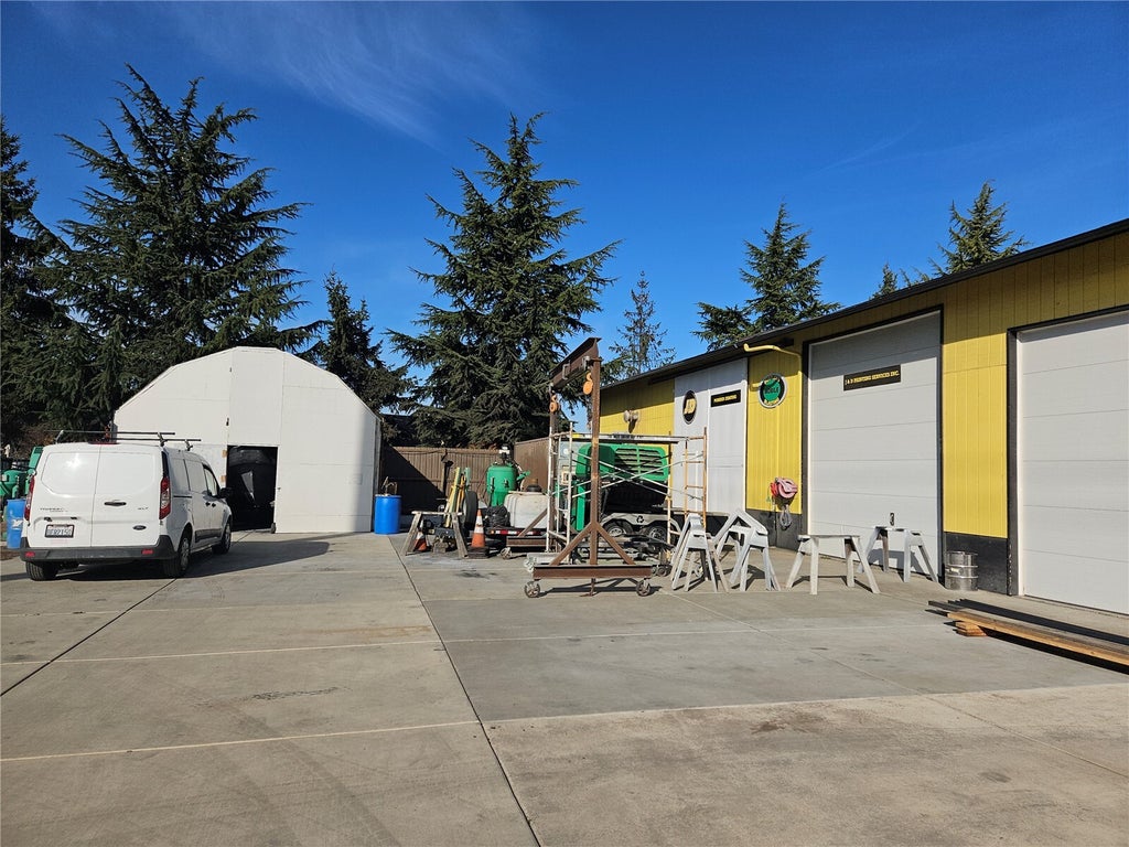 Photo of 1361 Chimacum Road, Port Hadlock, WA 98325 (MLS # 2598284)