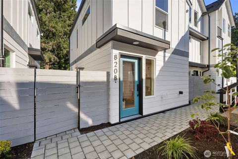 Photo of 820 B S Sullivan Street, Seattle, WA 98108 (MLS # 2448815)