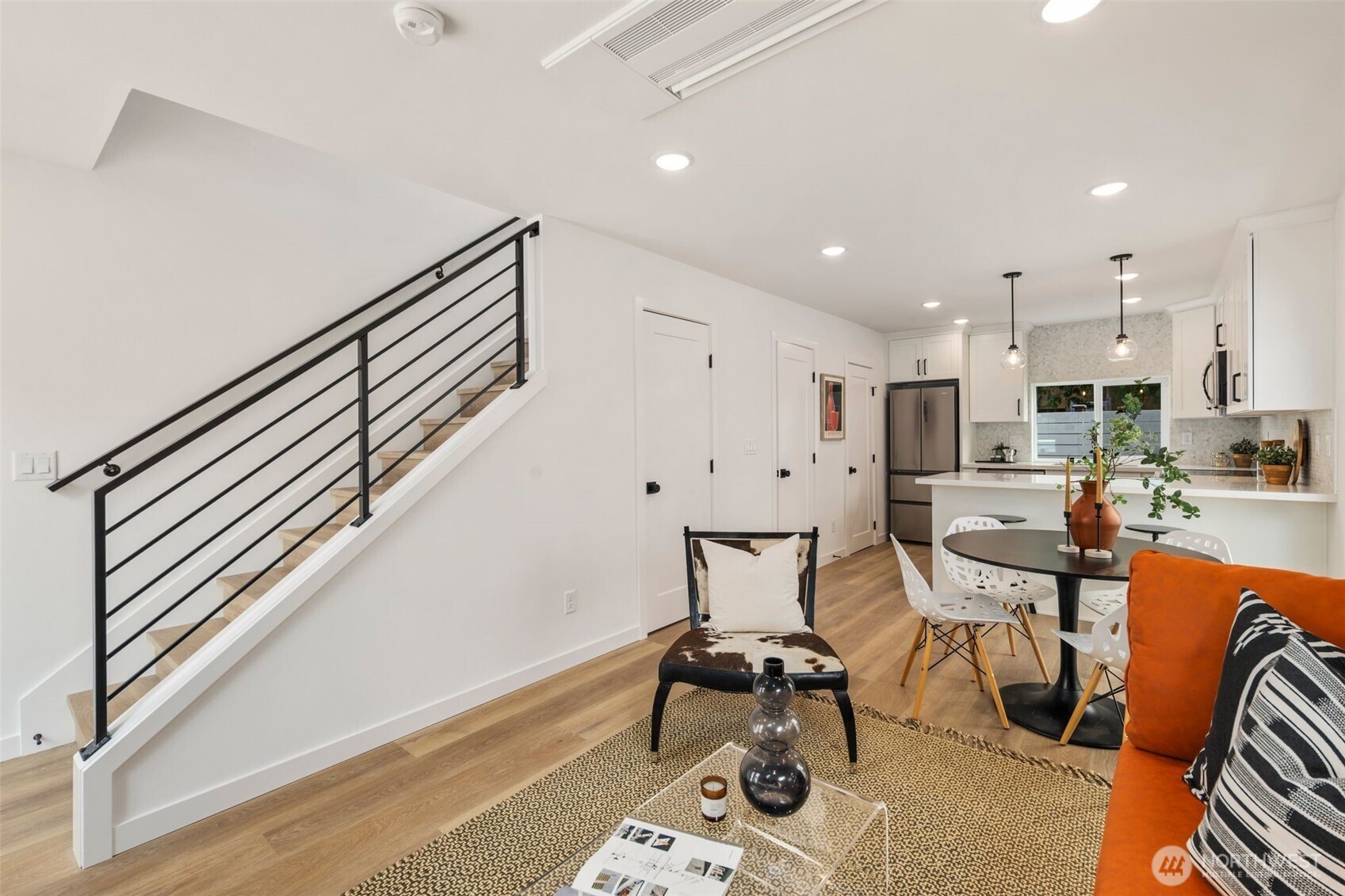 820 S Sullivan Street