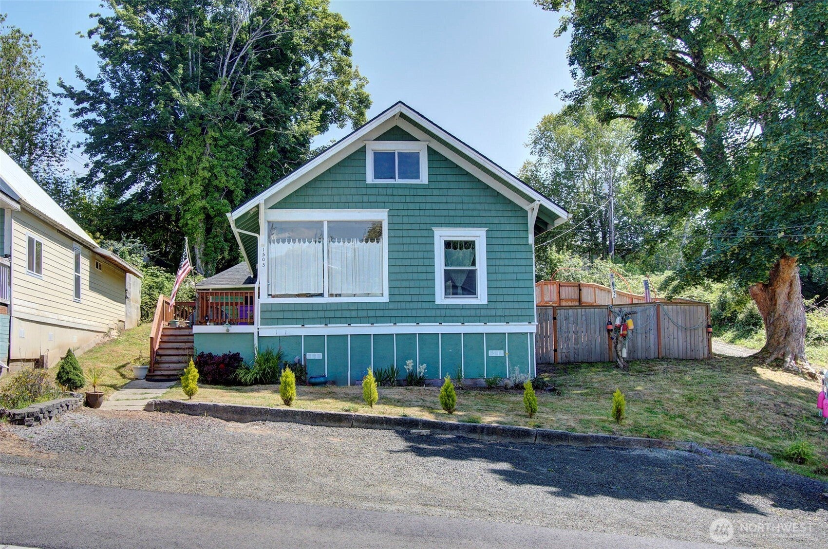 1503 First Street W