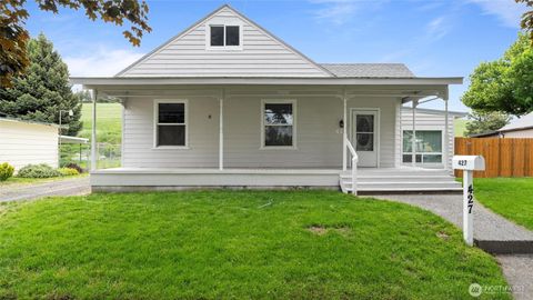 Photo of 427 E Dayton Avenue, Dayton, WA 99328 (MLS # 2381025)