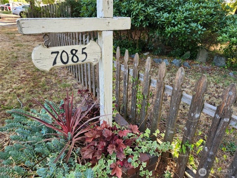 Photo of 7085 Tall Cedars Lane, Ferndale, WA 98248 (MLS # 2585295)