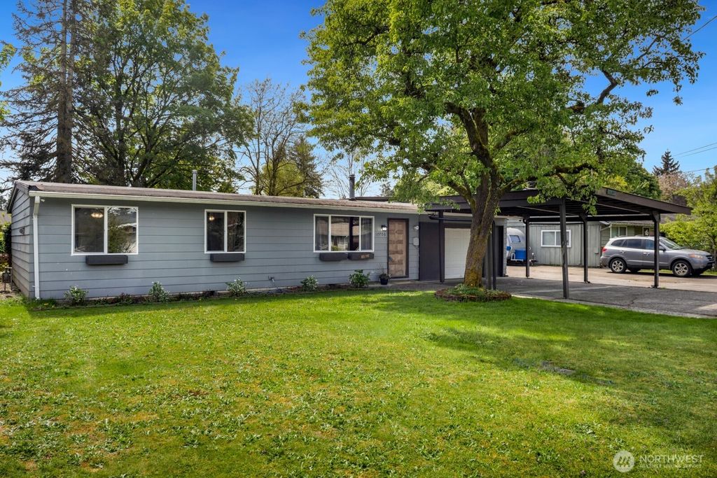 Photo of 17706 157th Place SE, Monroe, WA 98272 (MLS # 2516942)