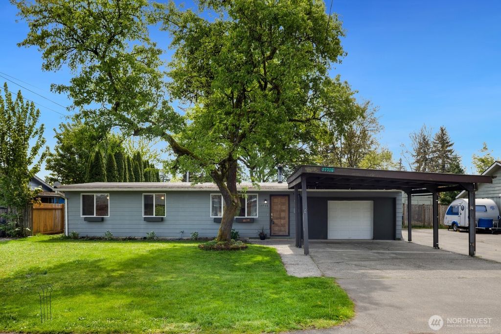 Photo of 17706 157th Place SE, Monroe, WA 98272 (MLS # 2516942)