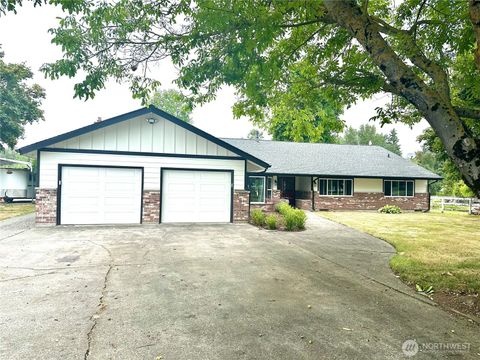 22226 SE 444th Enumclaw WA 98022