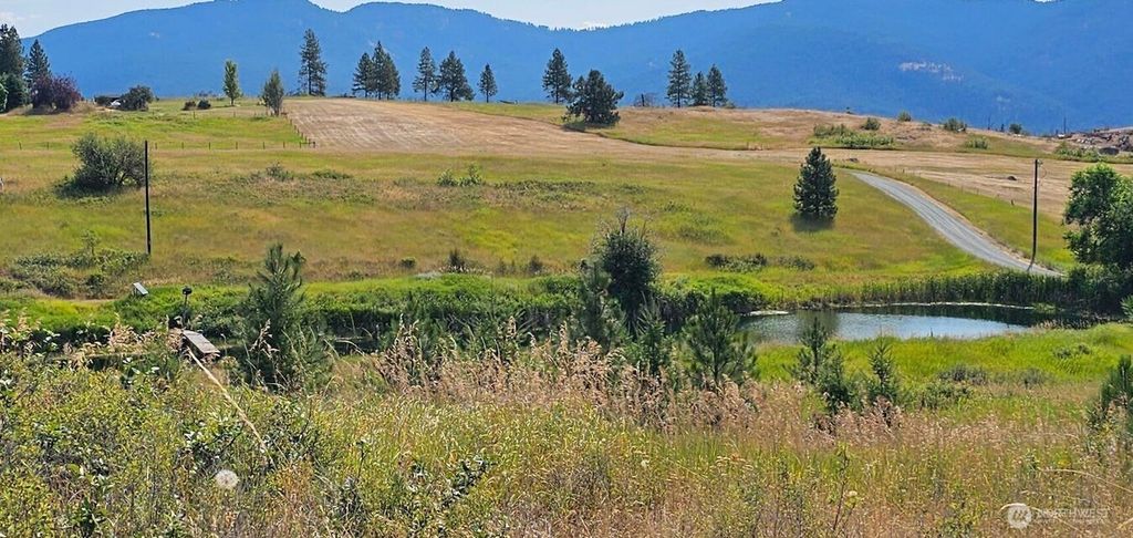 Photo of 1041 Ward Way, Colville, WA 99114 (MLS # 2471384)