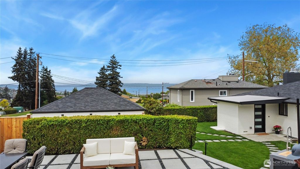 Photo of 812 Main Street, Edmonds, WA 98020 (MLS # 2516948)