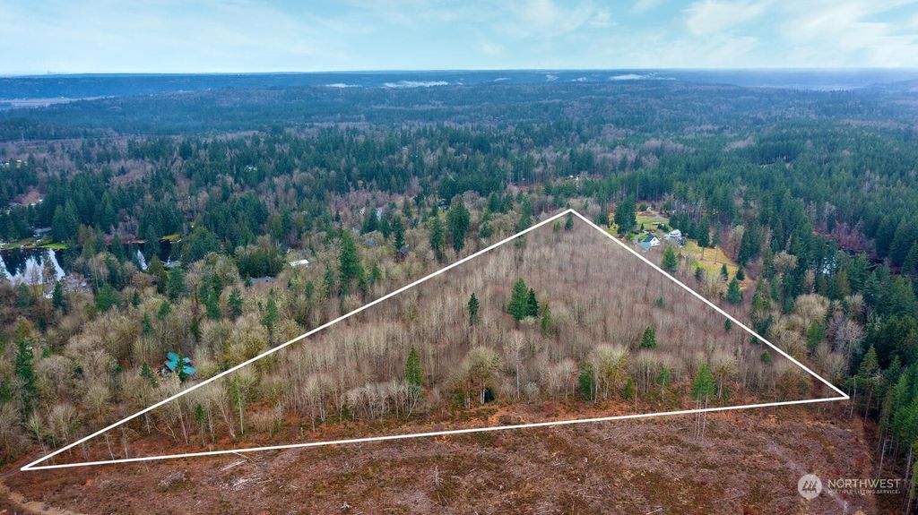 Photo of 0 XXXX 356th Avenue NE, Carnation, WA 98014 (MLS # 2199931)