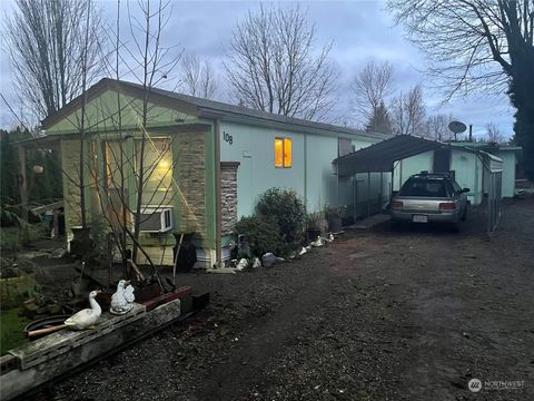 9403 Pierce Lane Unit 10 B, Sedro Woolley, WA 98284 - MLS#: 2320940