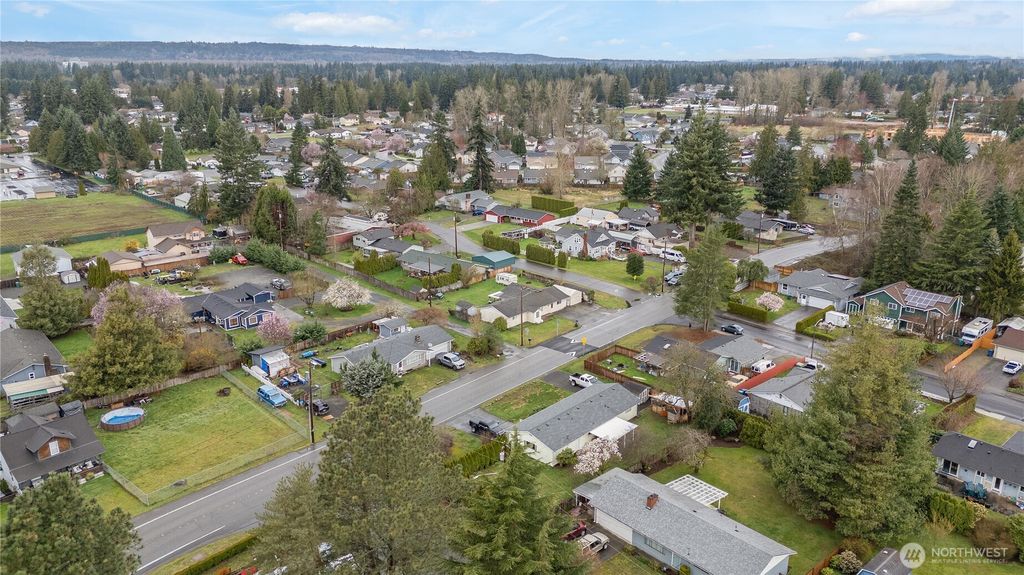 Photo of 9304 55th Avenue NE, Marysville, WA 98270 (MLS # 2495328)