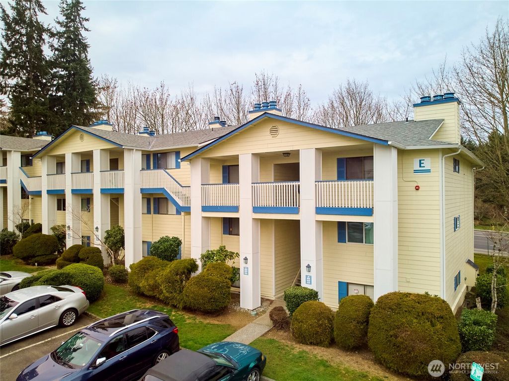Photo of 12906 8th Avenue W #A104, Everett, WA 98204 (MLS # 2463179)