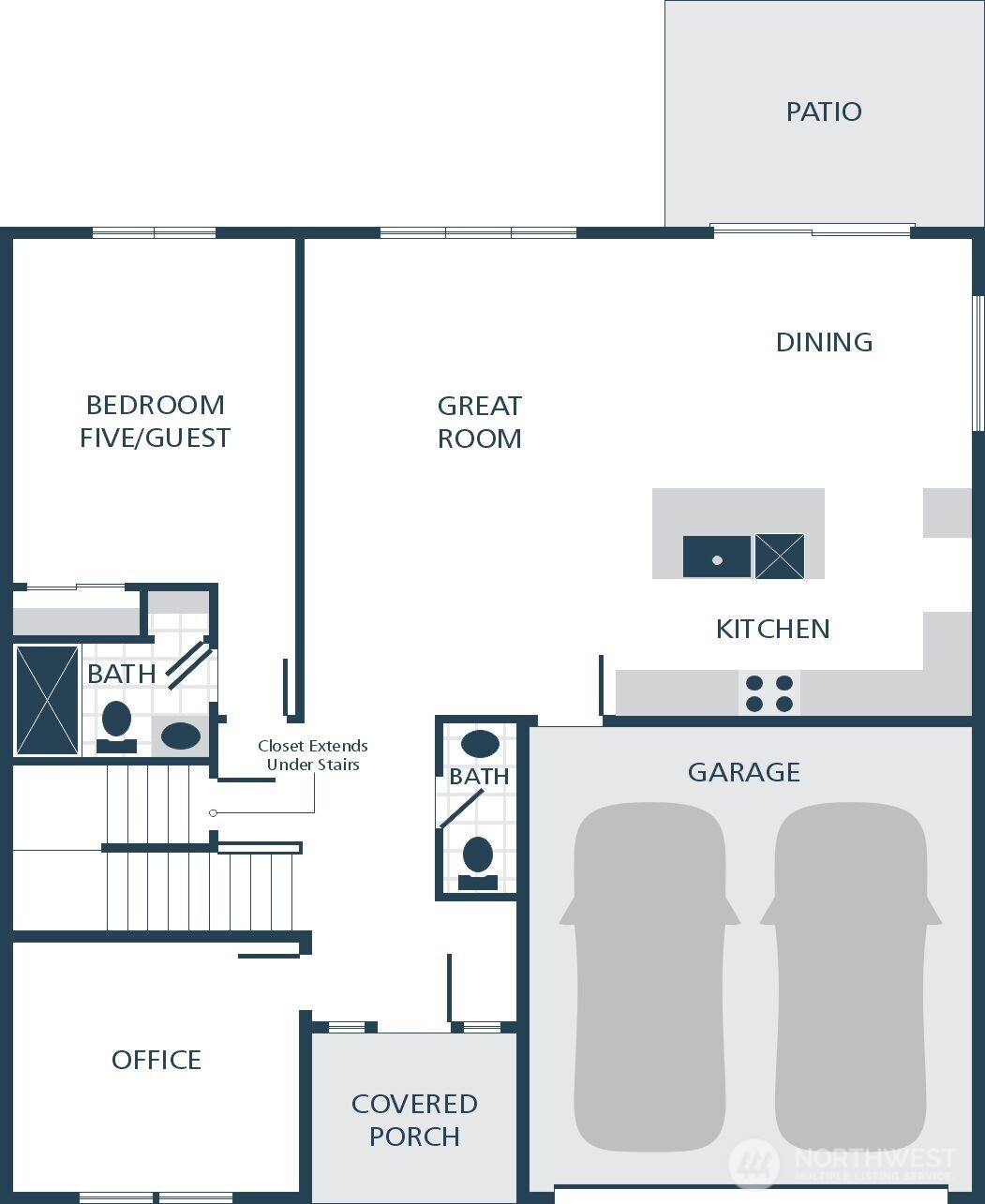 4318 72ND Drive NE