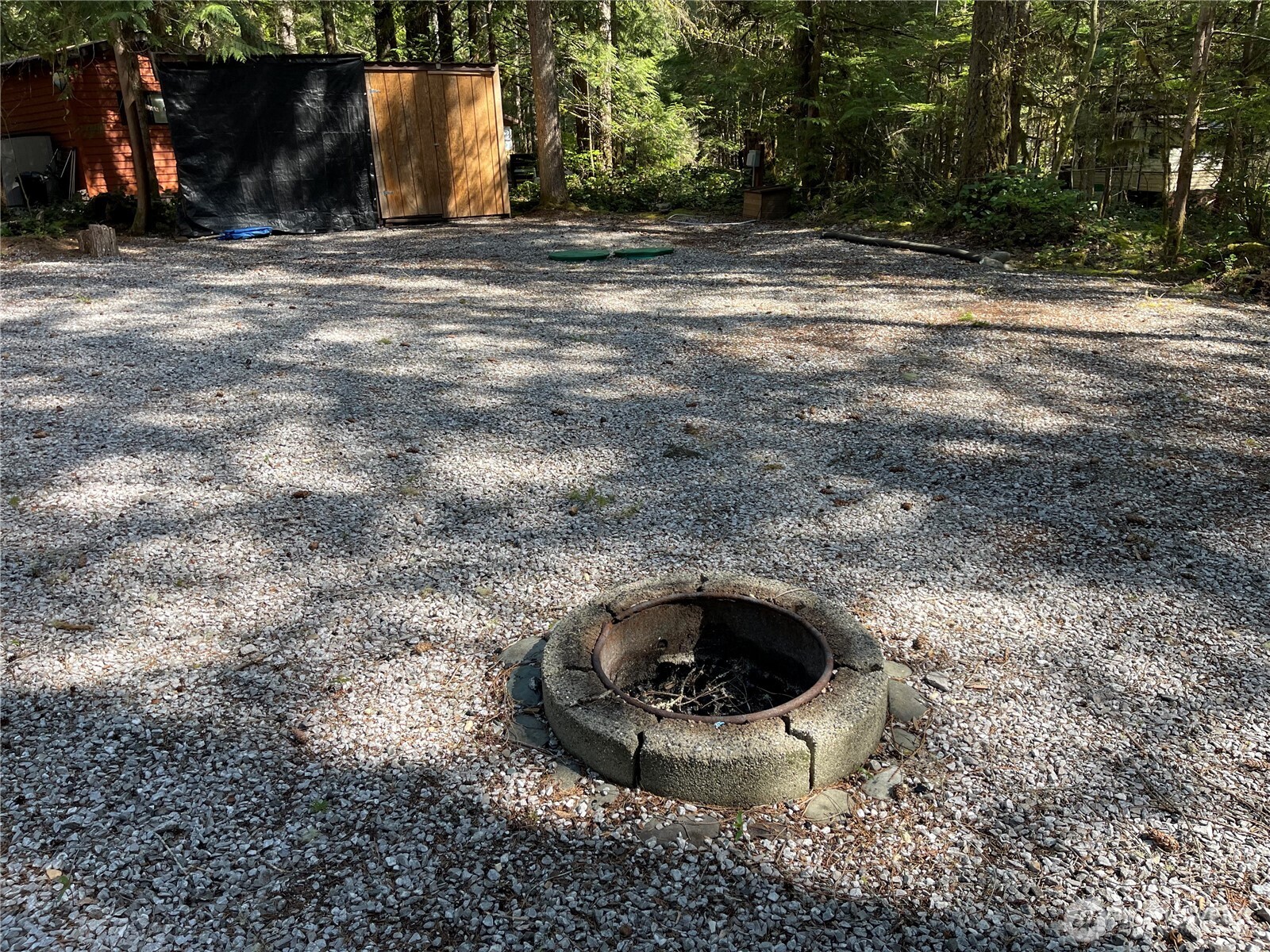 61 Wilderness Way