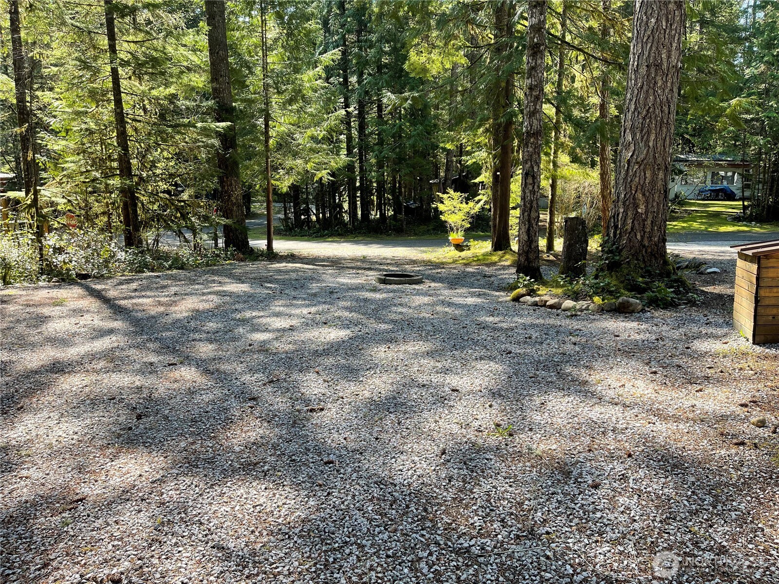 61 Wilderness Way