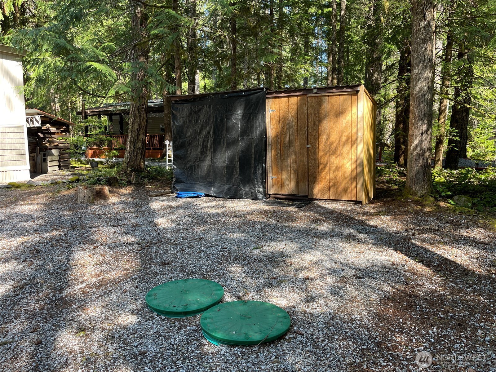 61 Wilderness Way