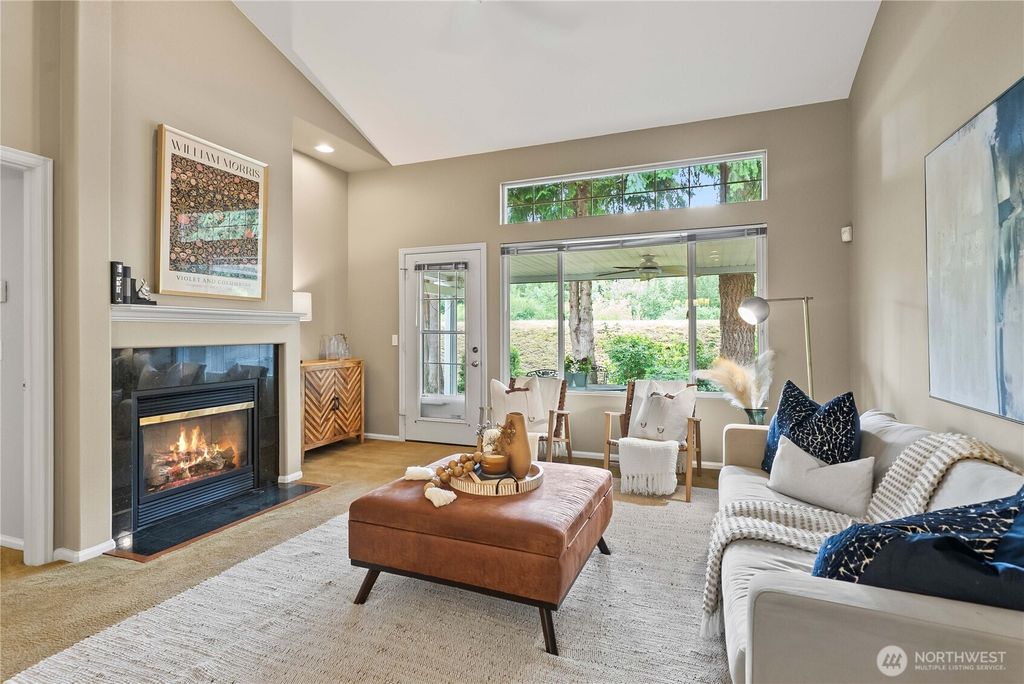 Photo of 23313 51st Avenue S, Kent, WA 98032 (MLS # 2409903)