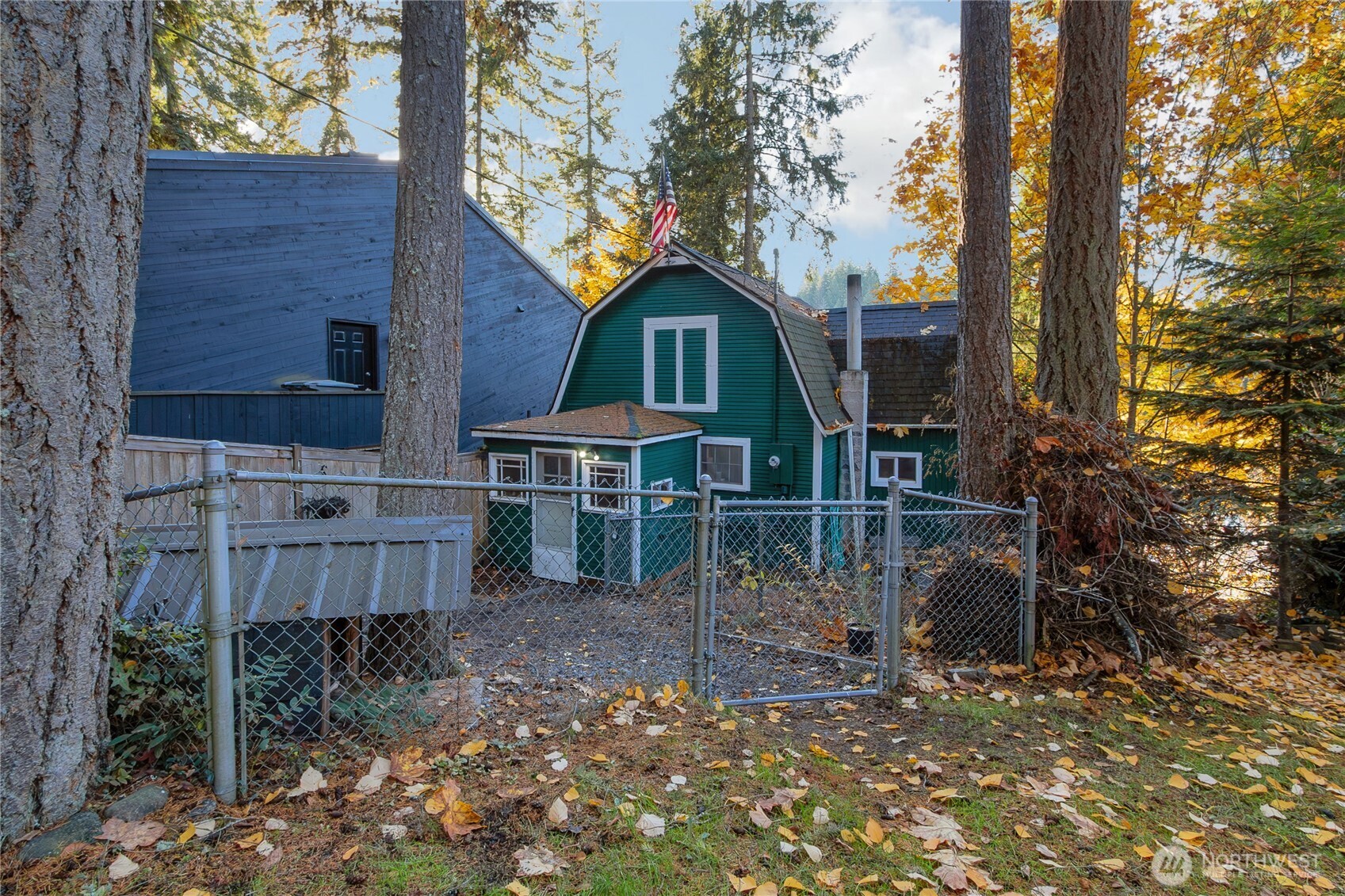 40424 Ski Park Road E