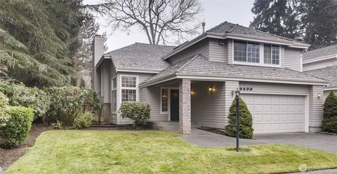 Photo of 8406 63rd Street W, University Place, WA 98467 (MLS # 2517170)