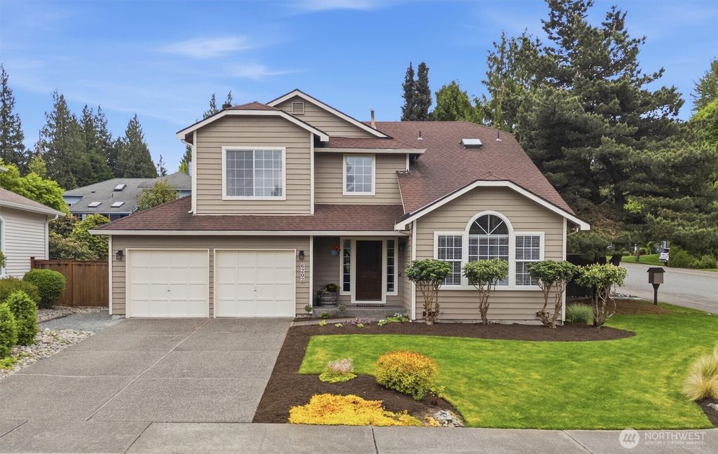 Photo of 6202 146th Place SE, Everett, WA 98208 (MLS # 2517460)