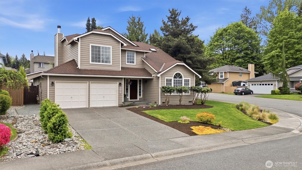 Photo of 6202 146th Place SE, Everett, WA 98208 (MLS # 2517460)