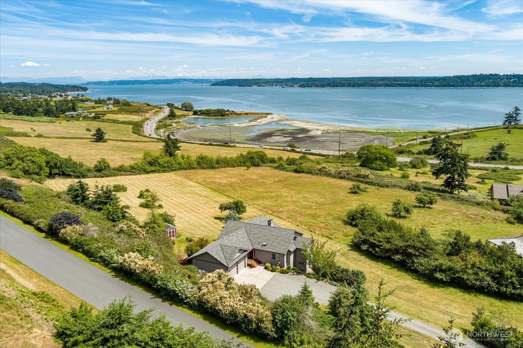 Photo of 650 Skymeadow Drive, Coupeville, WA 98239 (MLS # 2492358)