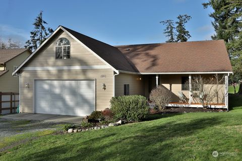 1245 Dunlap Drive, Freeland, WA 98249 - MLS#: 2317989