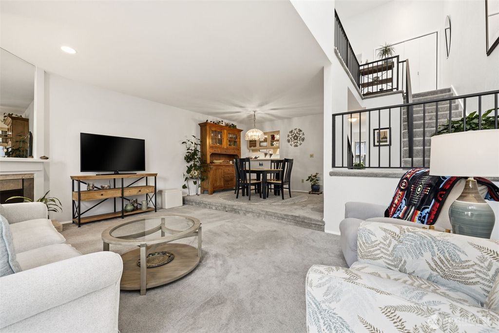 Photo of 25433 213th Avenue SE #46, Maple Valley, WA 98038 (MLS # 2487965)